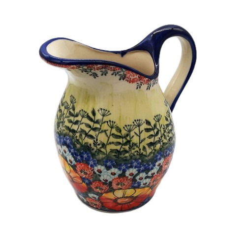 Dzbanek na kompot V: 1,7L unikat