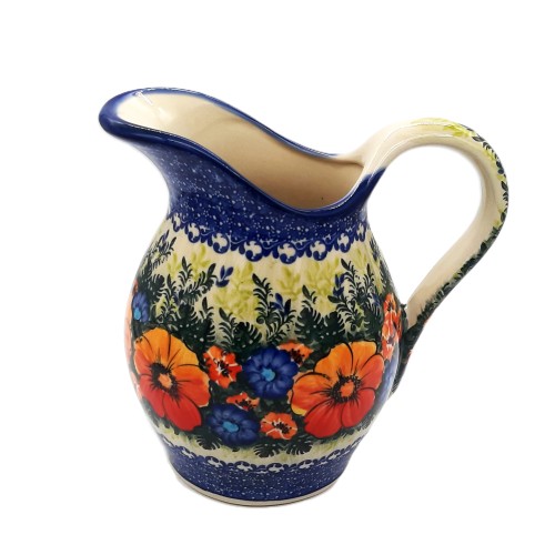 Dzbanek na kompot V: 1,7L unikat