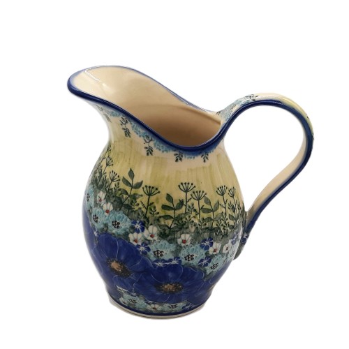 Dzbanek na kompot V: 1,7L unikat