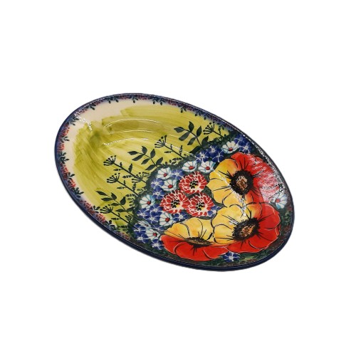 Półmisek 15,5 X 23,0 CM, unikat