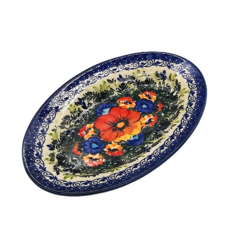 Półmisek 15,5 X 23,0 CM, unikat