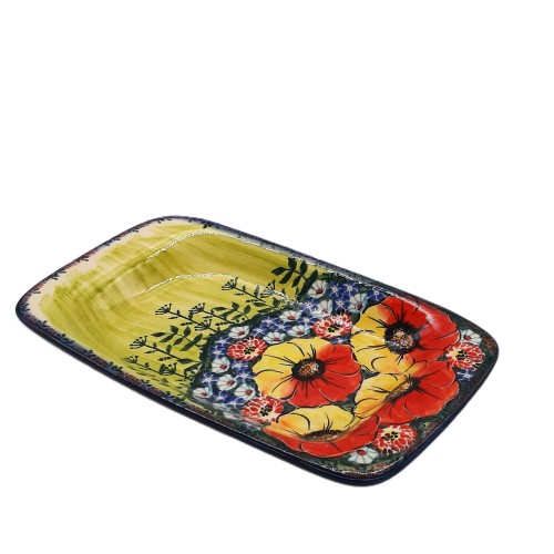 copy of PÓŁMISEK PROSTY 28,5/17,0 CM