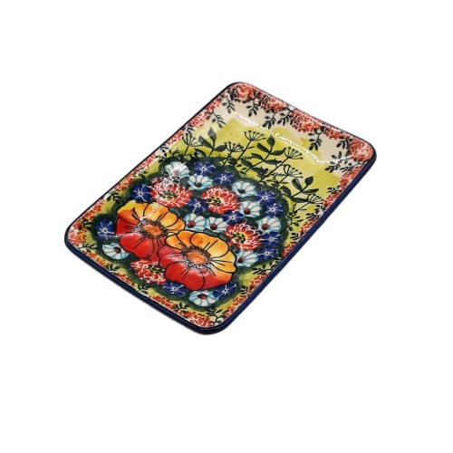 Tacka 17,5 x 11,7 cm, unikat