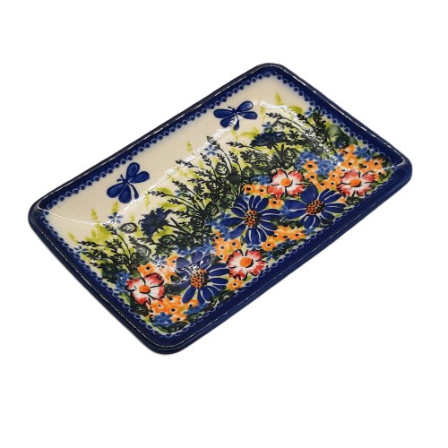 Tacka 17,5 x 11,7 cm, unikat