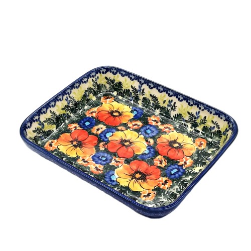 copy of Zapiekanka 25x19,5 cm , kopry unikat