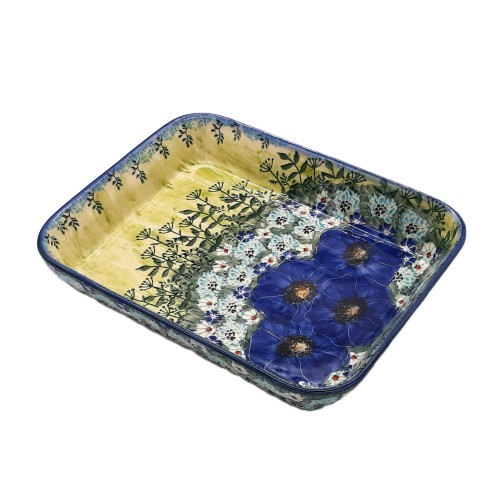 Zapiekanka 25x19 cm , unikat