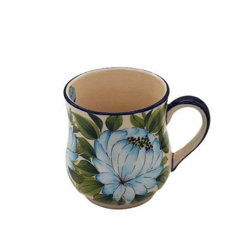 Kubek V:0,35 l , unikat