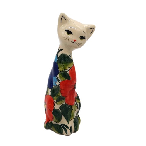 Figurka kot H: 19,0 cm