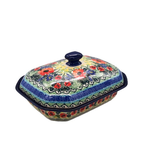 Brytfanna do pieczenia ,unikat