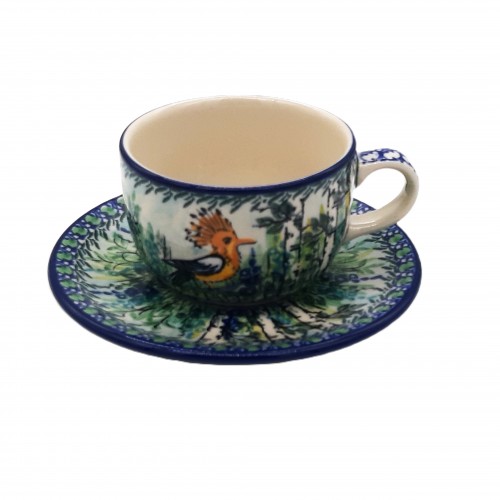 copy of FILIŻANKA ZE SPODKIEM V : 0,2 L