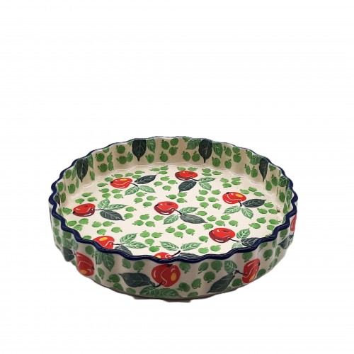 Tarta 24,0 cm , jabłuszka