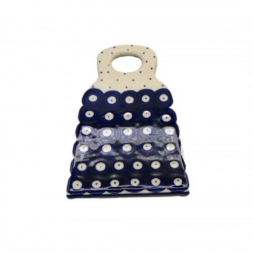 Tarka ceramiczna, Ceramika Bolesławiec