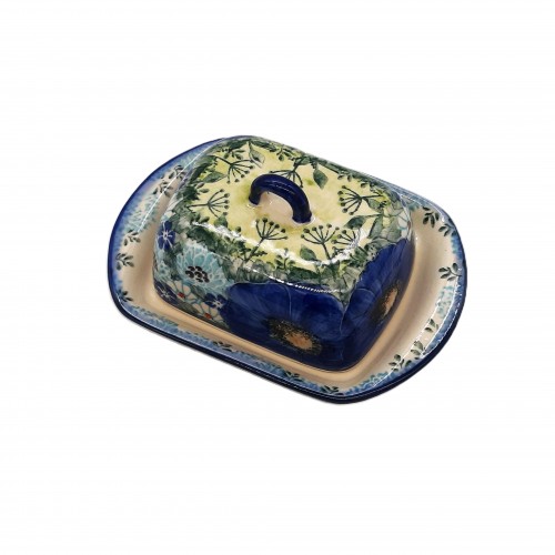 Maselnica mała, unikat,kopry