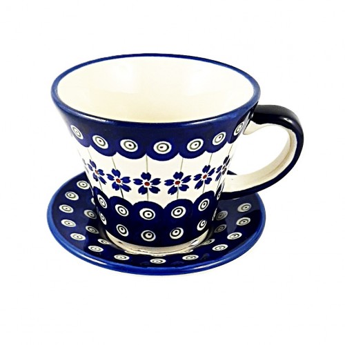 FILIŻANKA V:0,24L 166A