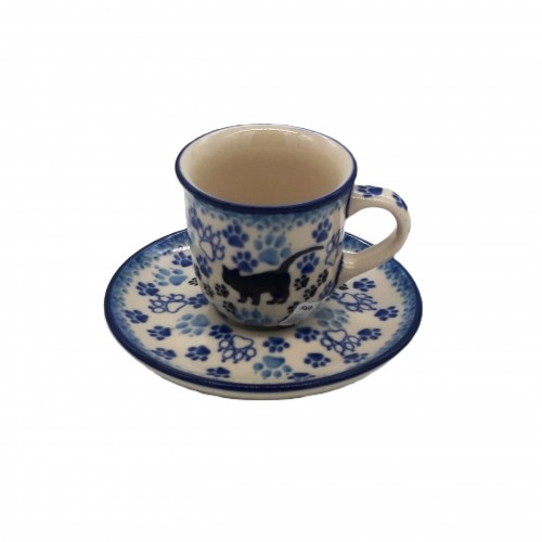 copy of FILIŻANKA ESPRESSO V:0,06L