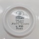 copy of Talerz do zawieszenia 36,0 cm-edycja limitowana 2024
