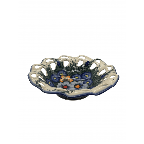 copy of Owocarka ażurowa 25cm unikat