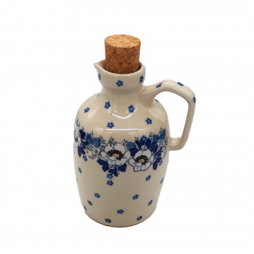 copy of BUTELKA NA OLIWĘ V:0,5L POZIOMKI