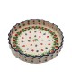 Tarta 24,0 cm, poziomki