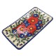 Tacka na sushi, ciasto29,5 x 16,0 cm, unikat, maki
