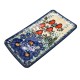 Tacka na sushi, ciasto29,5 x 16,0 cm, unikat, gile