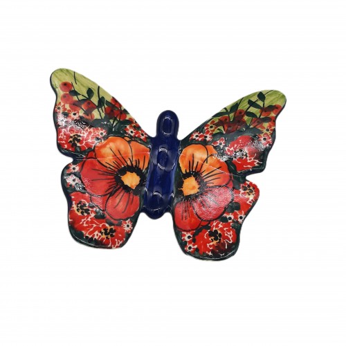 copy of MOTYL NA ŚCIANĘ