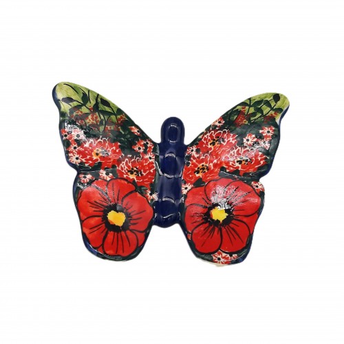 Motyl do powieszenia, unikat