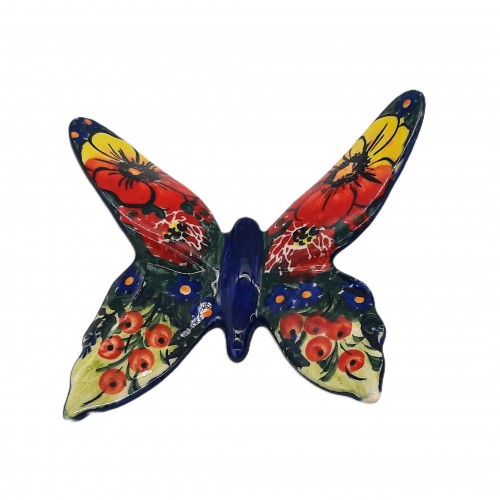 Motyl do powieszenia, unikat