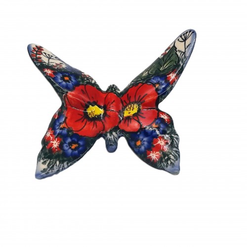 Motyl do powieszenia, unikat